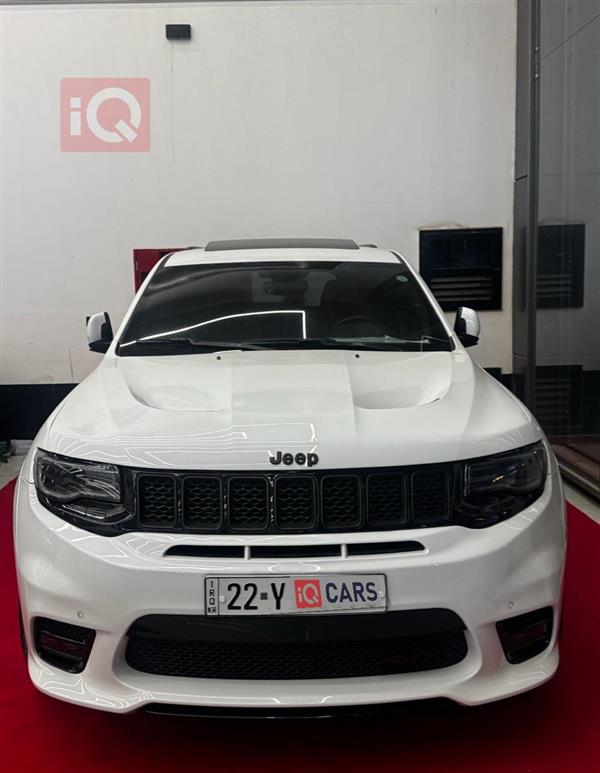 جيب جراند شيروكي 2020 للبيع في العراق - اربيل